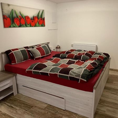 Železná RudaApartman 206 Spicakアパートメント エクステリア 写真