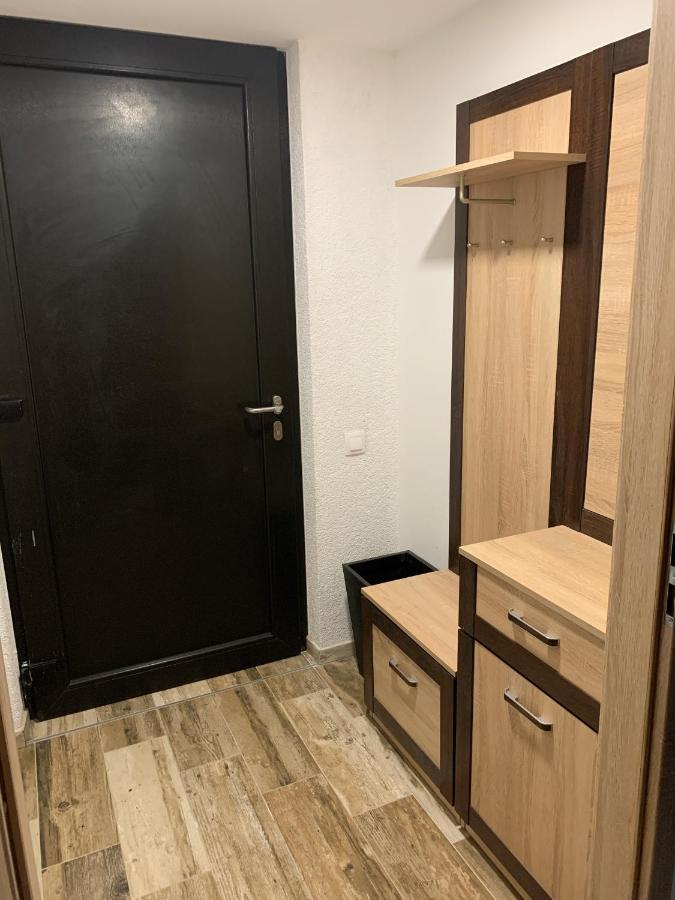Železná RudaApartman 206 Spicakアパートメント エクステリア 写真
